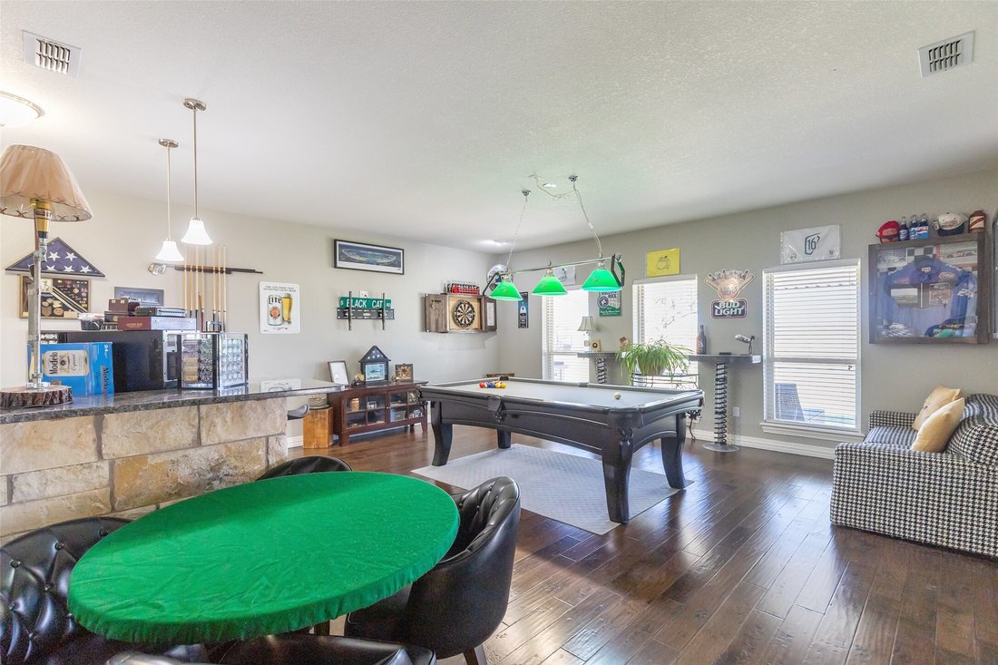 House in Abilene, Texas, United States 3 - 19173958