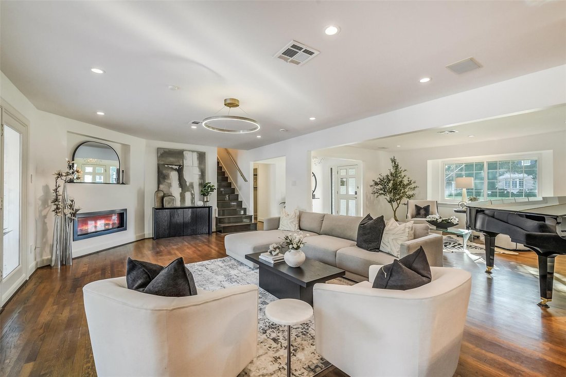 House in Houston, Texas, United States 5 - 19172950