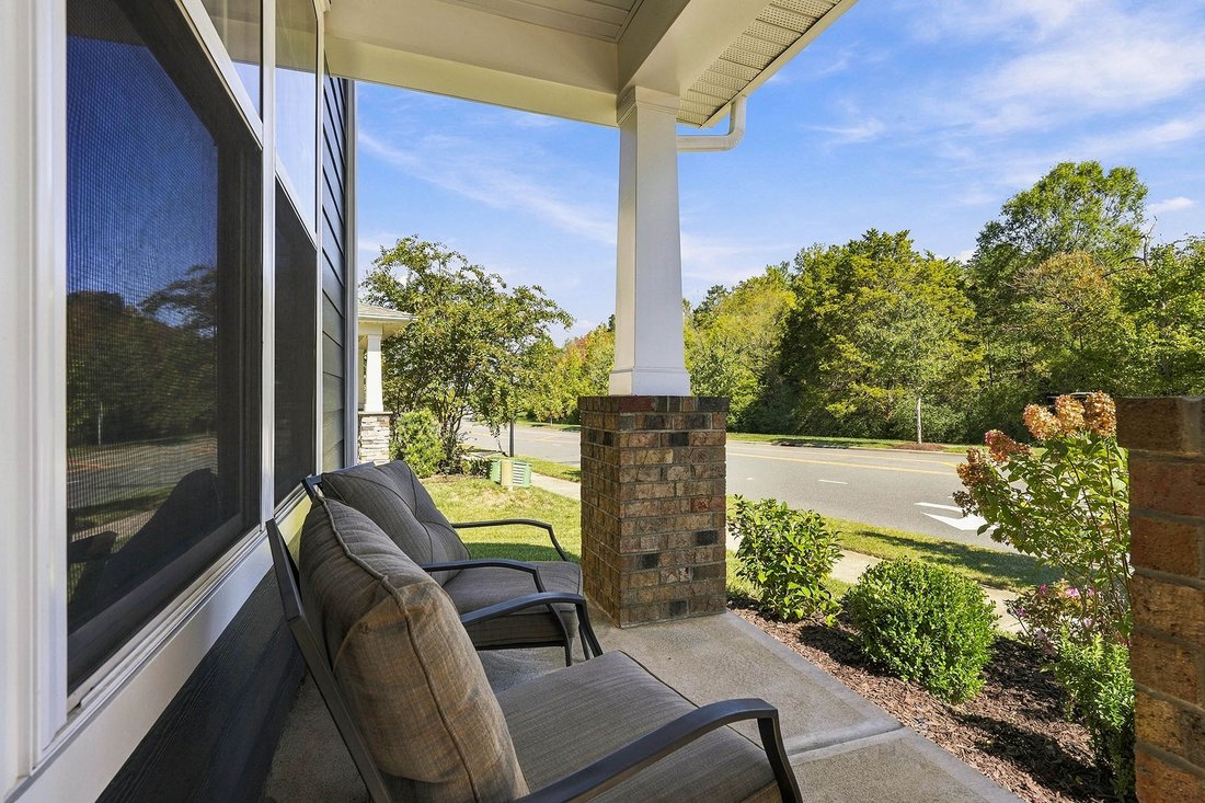 House in Davidson, North Carolina, United States 3 - 19171121