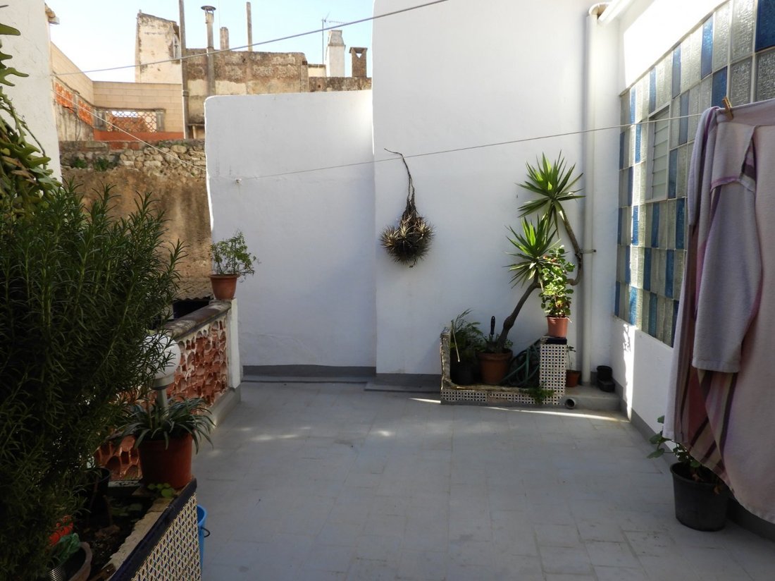 House in Felanitx, Balearic Islands, Spain 1 - 19174739