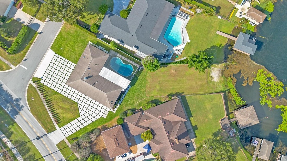 Haus in Orlando, Florida, Vereinigte Staaten 3 - 19172168
