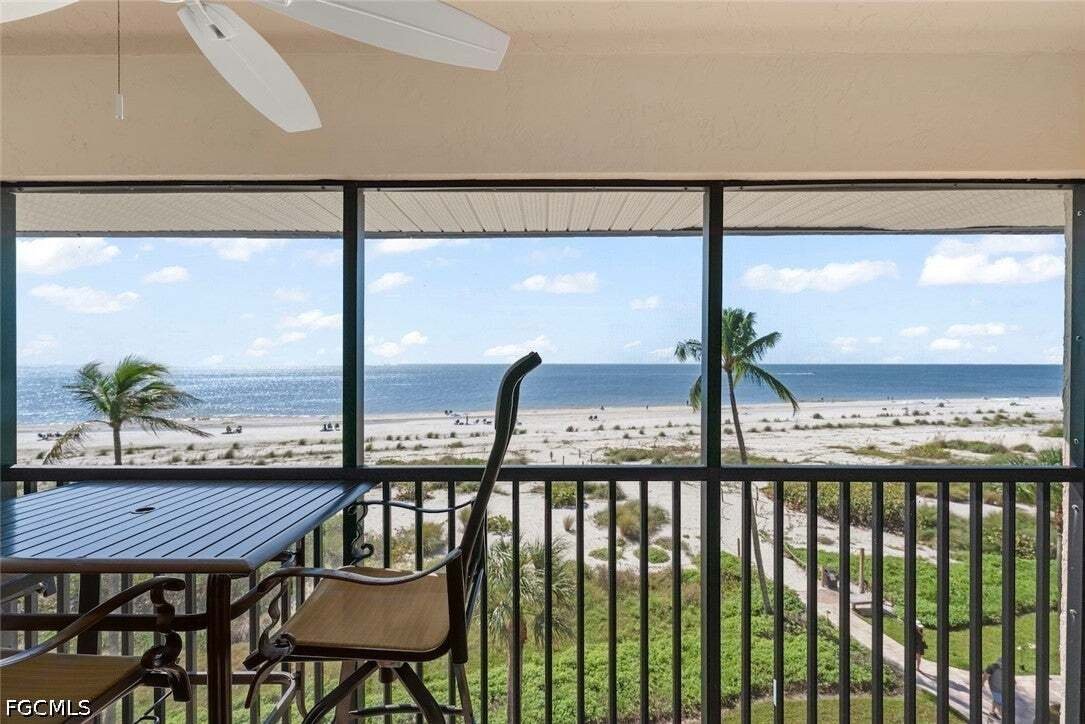 Eigentumswohnung in Sanibel, Florida, Vereinigte Staaten 3 - 19171397