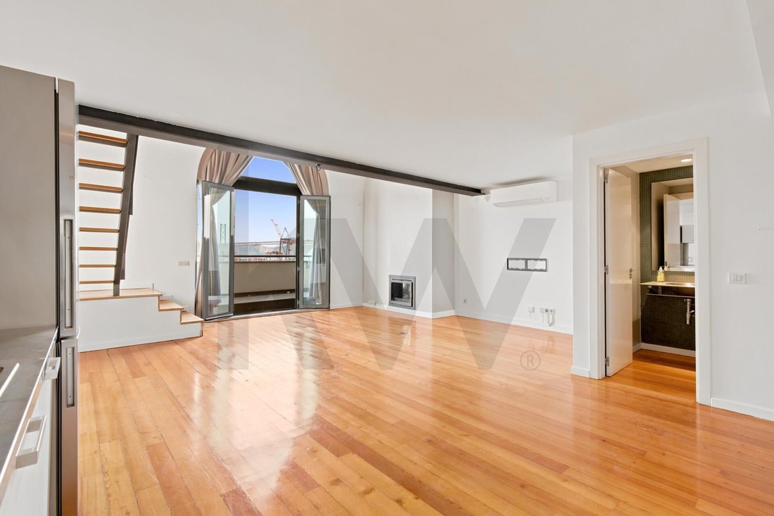 Apartamento en Estrela, Lisboa, Portugal 3 - 19175396