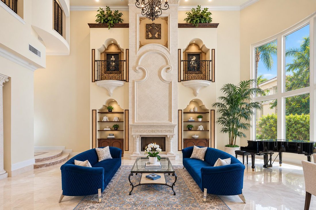 House in Delray Beach, Florida, United States 5 - 19176979