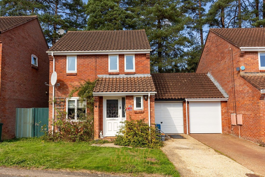 Casa a Broadfield, Crawley, Inghilterra 1 - 19169970