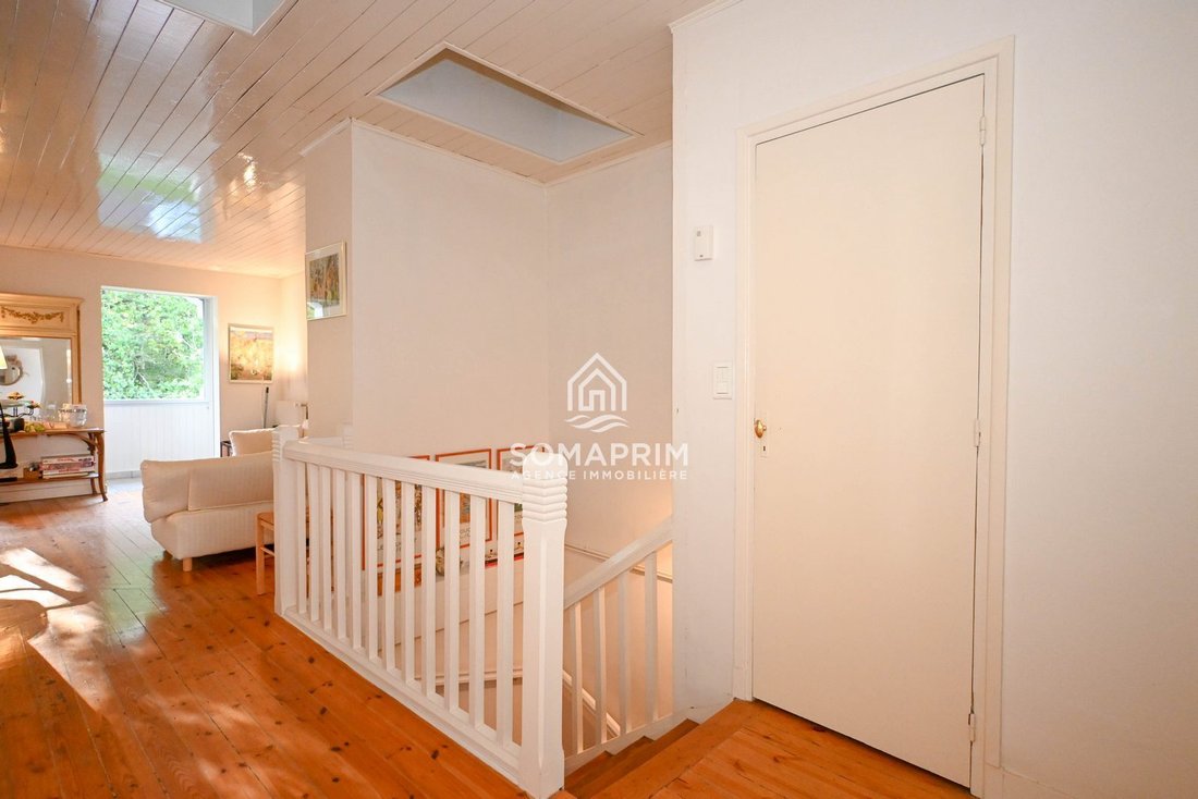 Appartement à Zone Industrielle-Forêt, Le Touquet-Paris-Plage, France 5 - 19174362