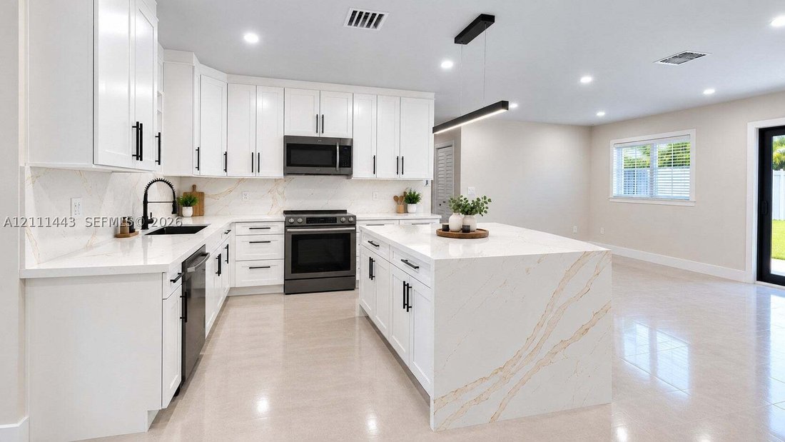 Casa a Cutler Bay, Florida, Stati Uniti 4 - 19178123