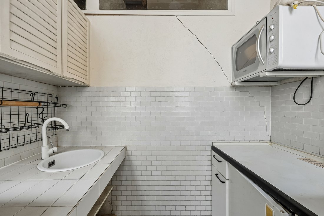 Apartment in Arts et Métiers, Paris 3e Arrondissement, Paris 5 - 19170327