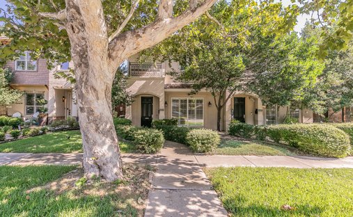 Residenza a Fort Worth, Texas, Stati Uniti 1