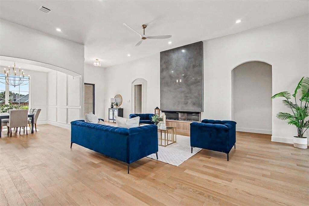 House in Fort Worth, Texas, United States 4 - 19177065