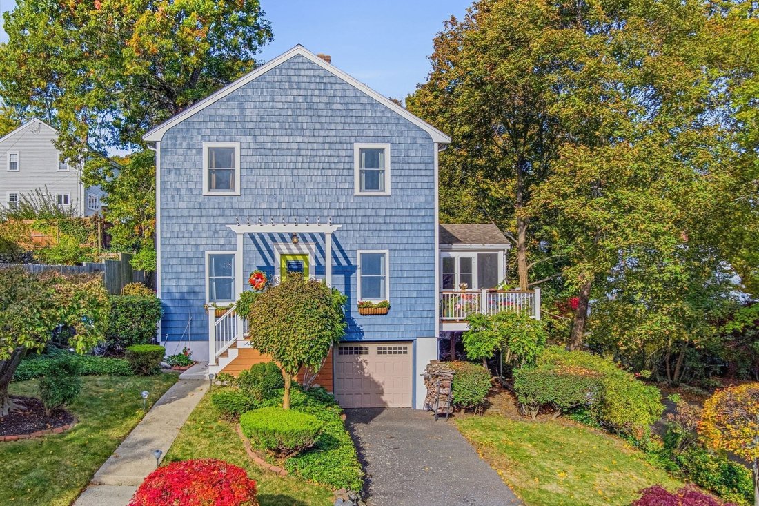 Casa a Lexington, Massachusetts, Stati Uniti 4 - 19179565