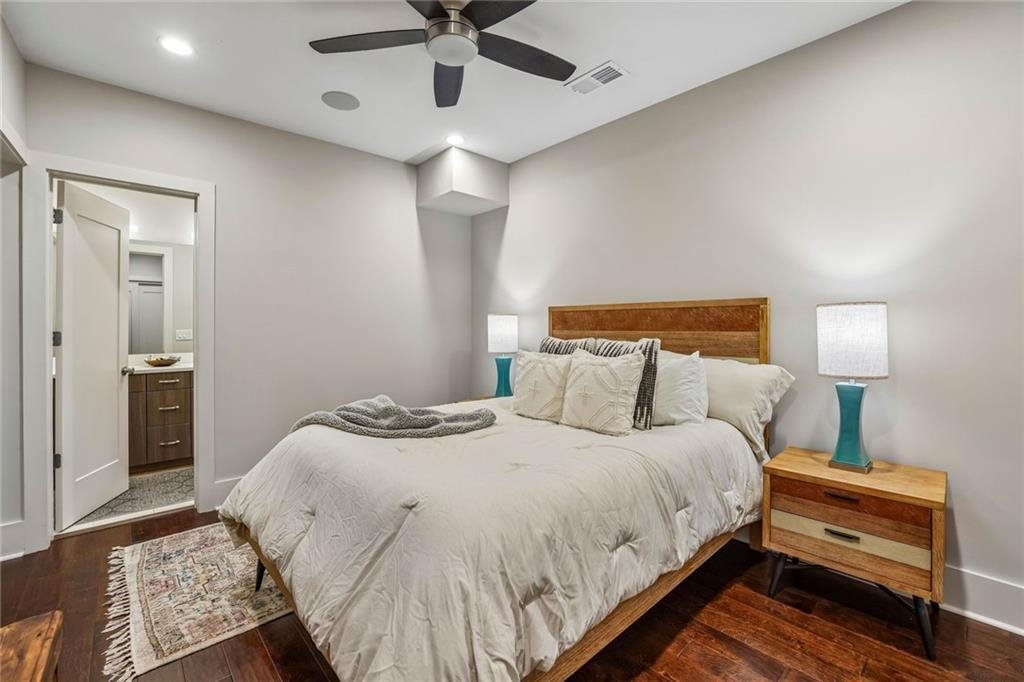 Condo in Roswell, Georgia, United States 5 - 19172852