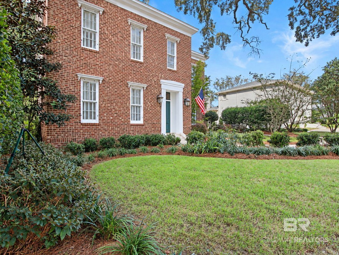 Casa a Mobile, Alabama, Stati Uniti 3 - 19177962
