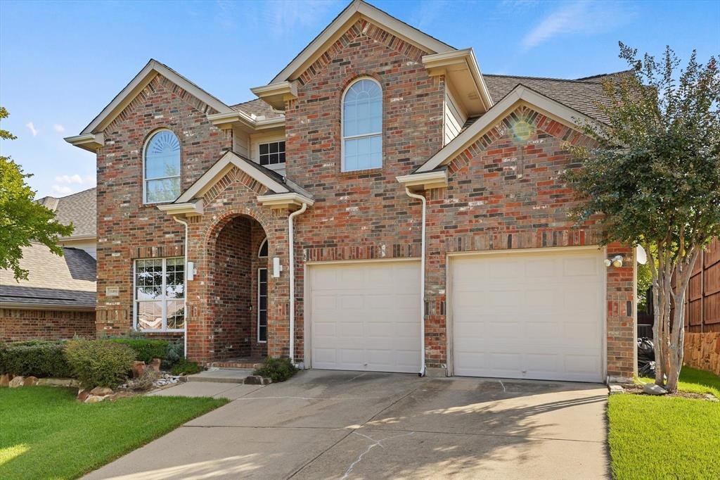 Haus in Irving, Texas, Vereinigte Staaten 2 - 19172689