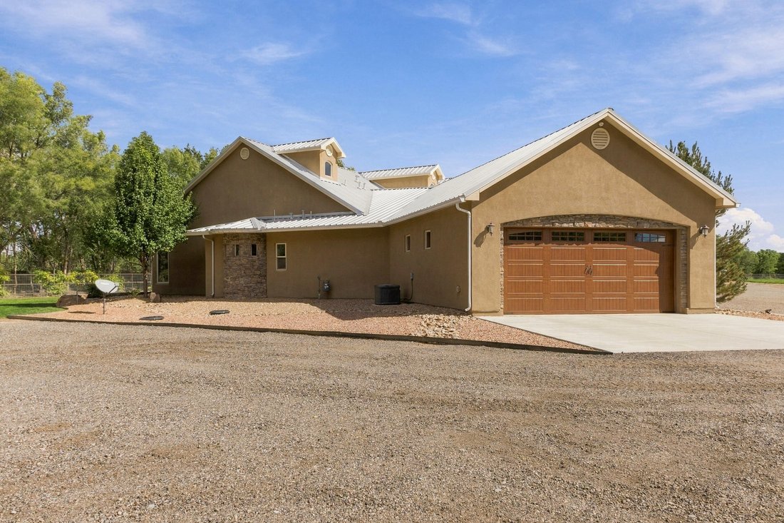 Casa a Albuquerque, Nuovo Messico, Stati Uniti 5 - 19174644