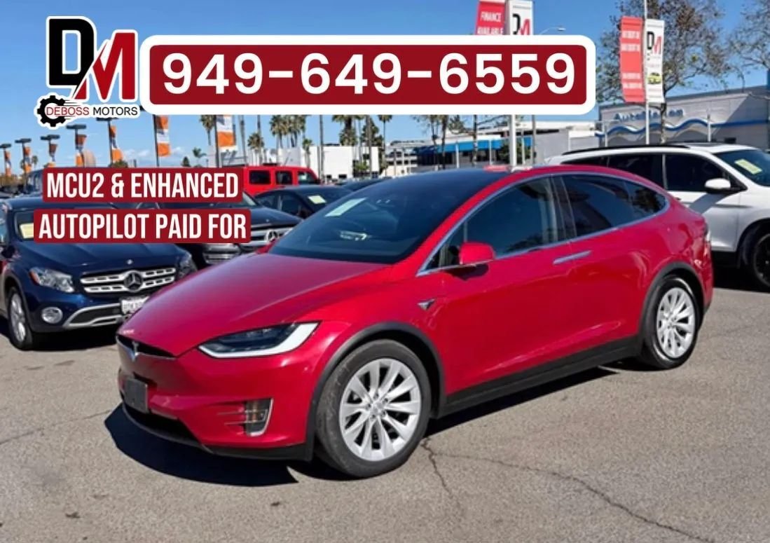 Suv in Costa Mesa, CA, United States 1 - 19178646