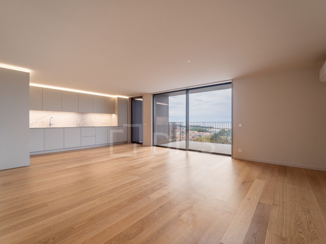 Apartment in Santa Marinha e Sao Pedro da Afurada, Porto District, Portugal 2 - 19170515