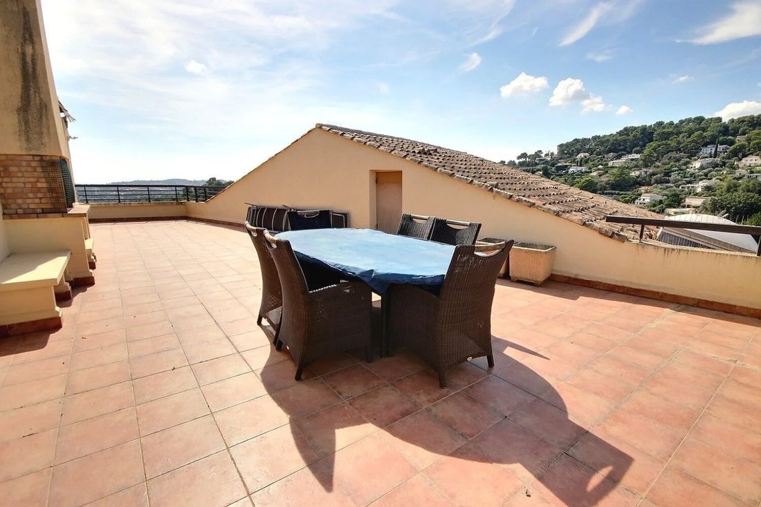 Apartment in Mougins, Provence-Alpes-Côte d'Azur, France 5 - 19179740