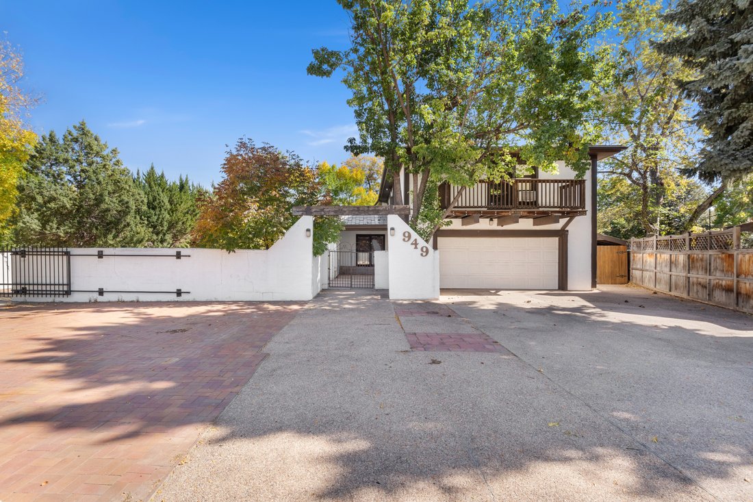 Casa a Fort Collins, Colorado, Stati Uniti 1 - 19170962