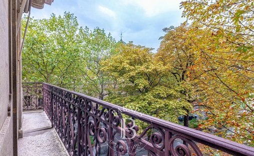 Appartement à Raspail-Montparnasse, Paris 14e Arrondissement, Paris 1