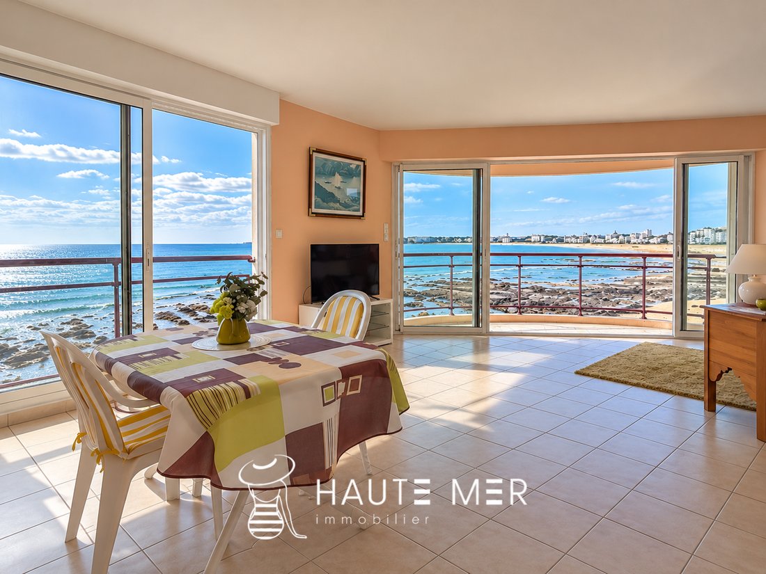 Wohnung in Olonne-sur-Mer, Les Sables-d'Olonne, Frankreich 2 - 19175071