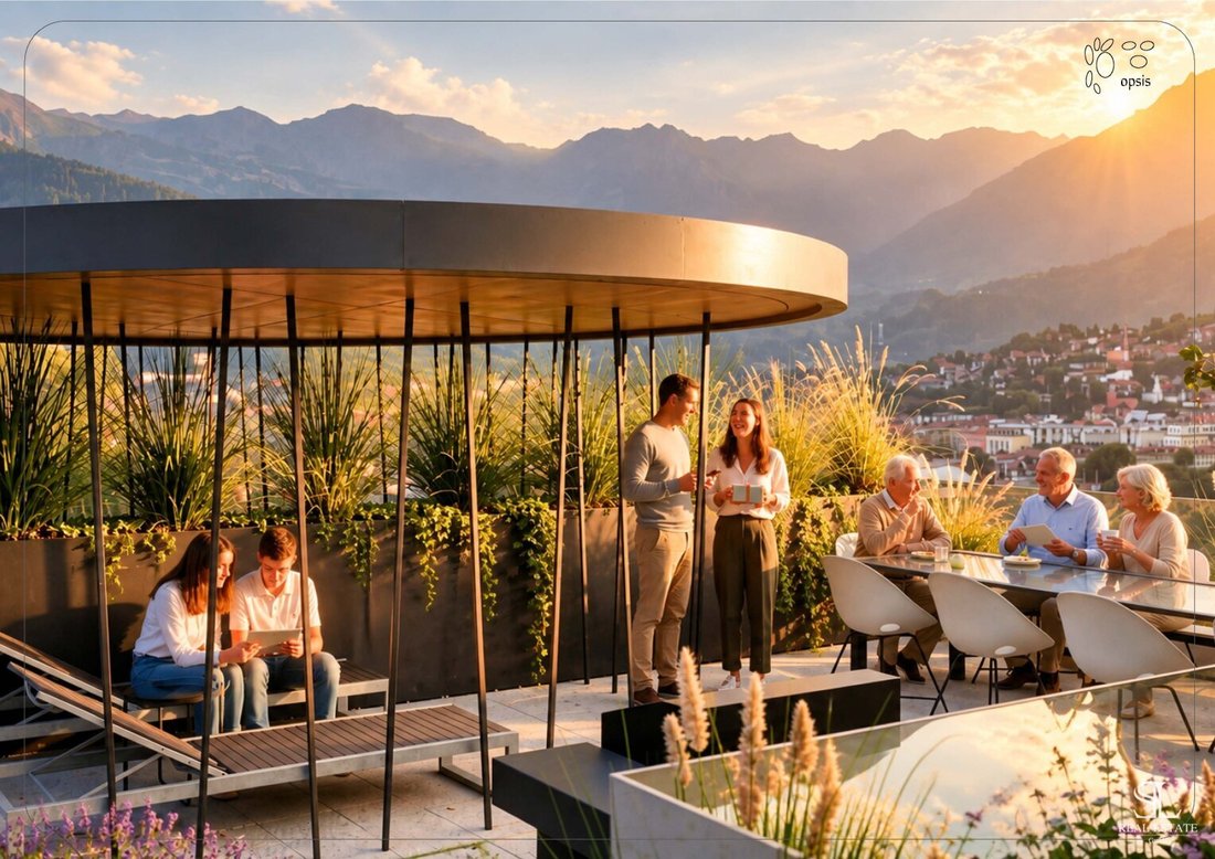 Casa en Innsbruck, Tirol, Austria 5 - 19175756