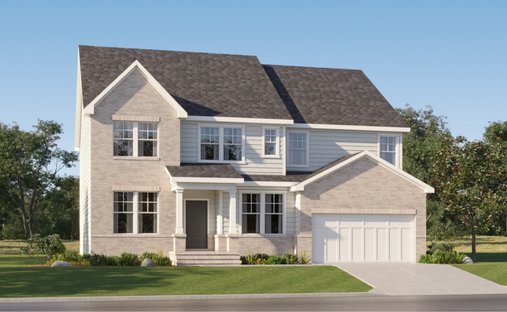 Maison à Watkinsville, Géorgie, États-Unis 1