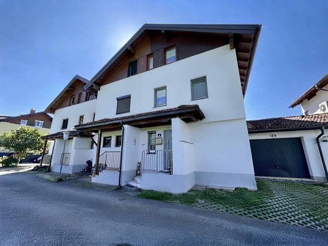 House in Himmelreich, Salzburg, Austria 1 - 19179974