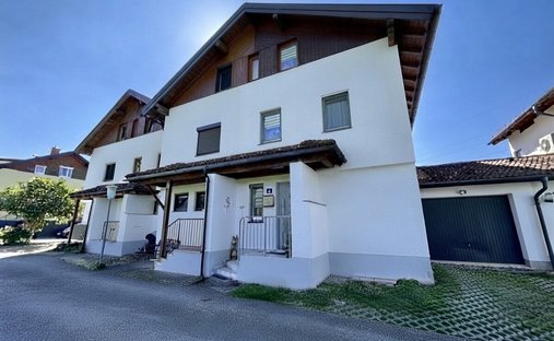 Maison à Himmelreich, Salzbourg, Autriche 1
