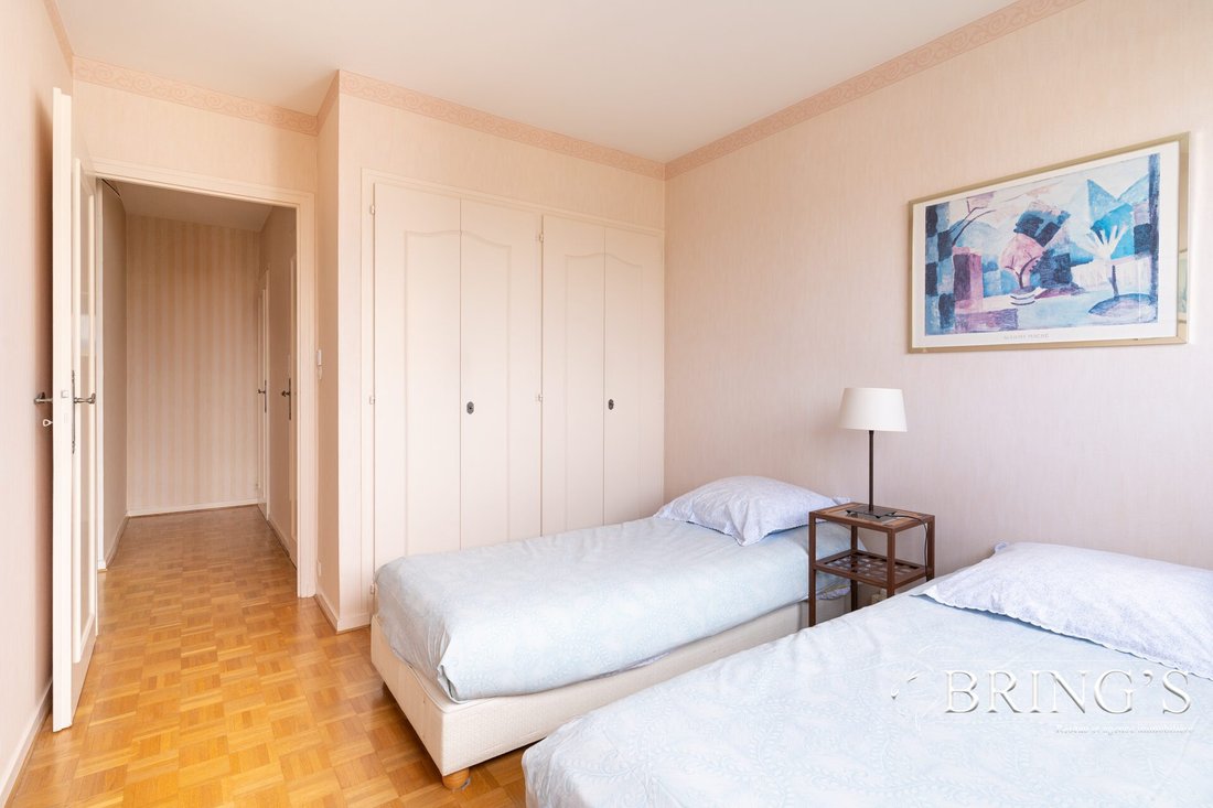 Apartamento en Gare, Annecy, Francia 5 - 19181657