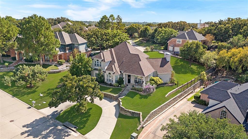 House in Lewisville, Texas, United States 1 - 19169680