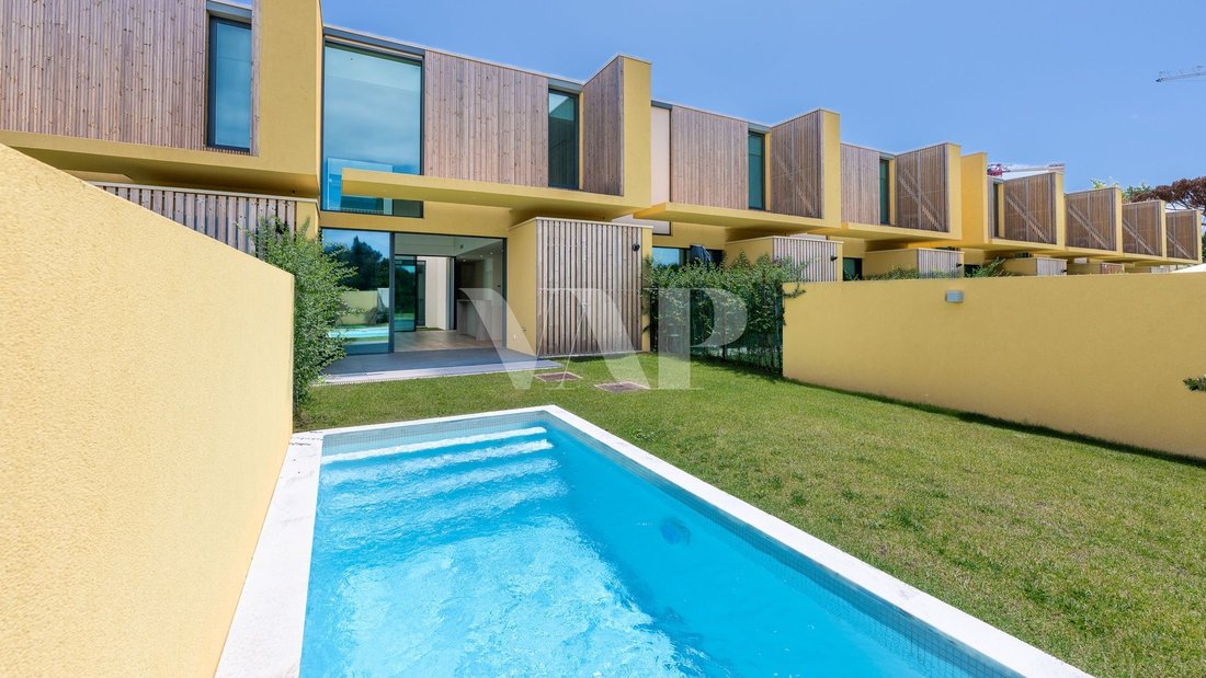 Villa à Vilamoura, Quarteira, Algarve 2 - 19170801