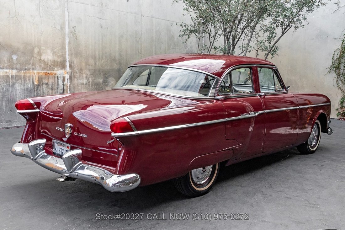 Packard Clipper in Los Angeles, CA 5 - 19179806