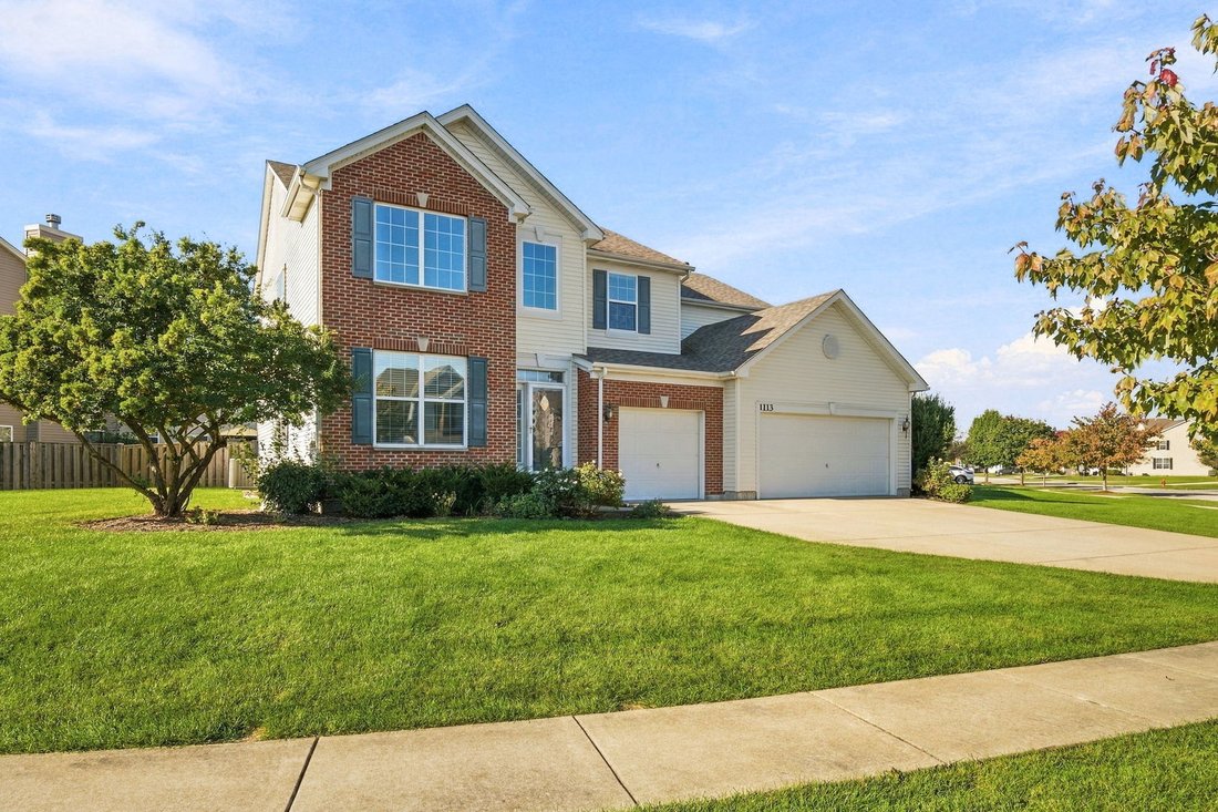 House in Joliet, Illinois, United States 2 - 19172265
