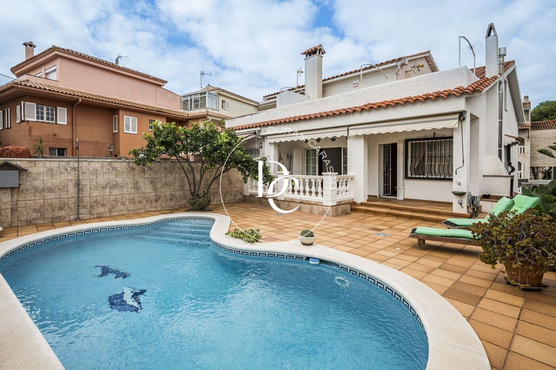 House in Sitges, Catalonia, Spain 1 - 19175389