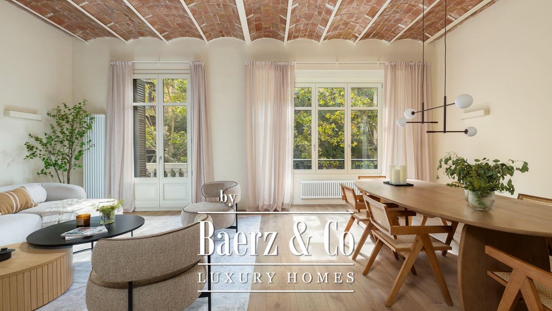 Apartment in Eixample, Barcelona, Spain 3 - 19174915