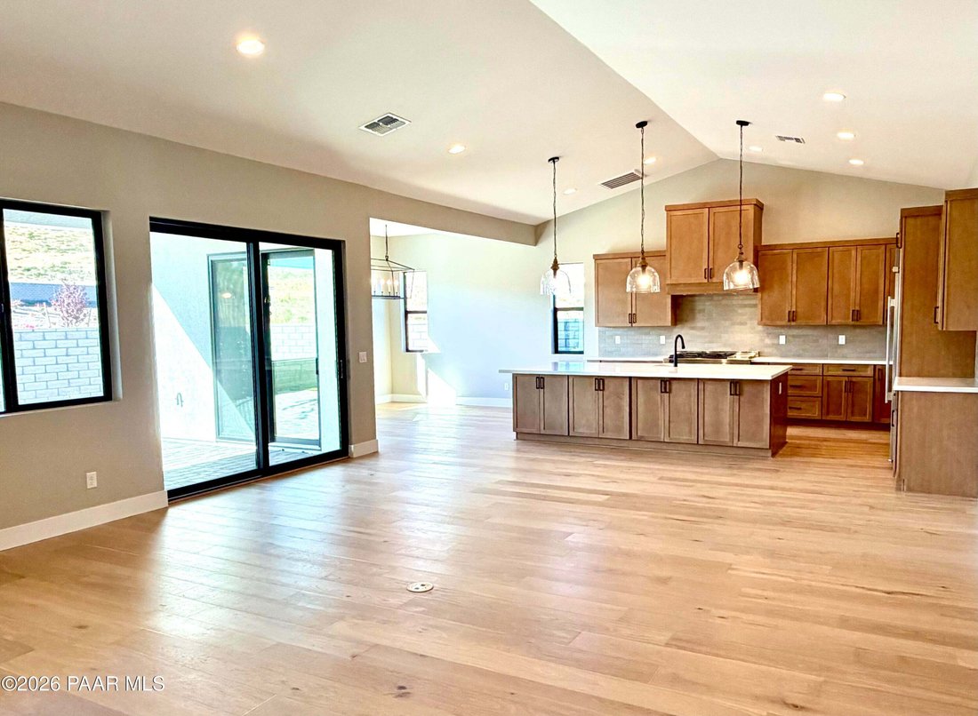 Maison à Prescott Valley, Arizona, États-Unis 3 - 19177880