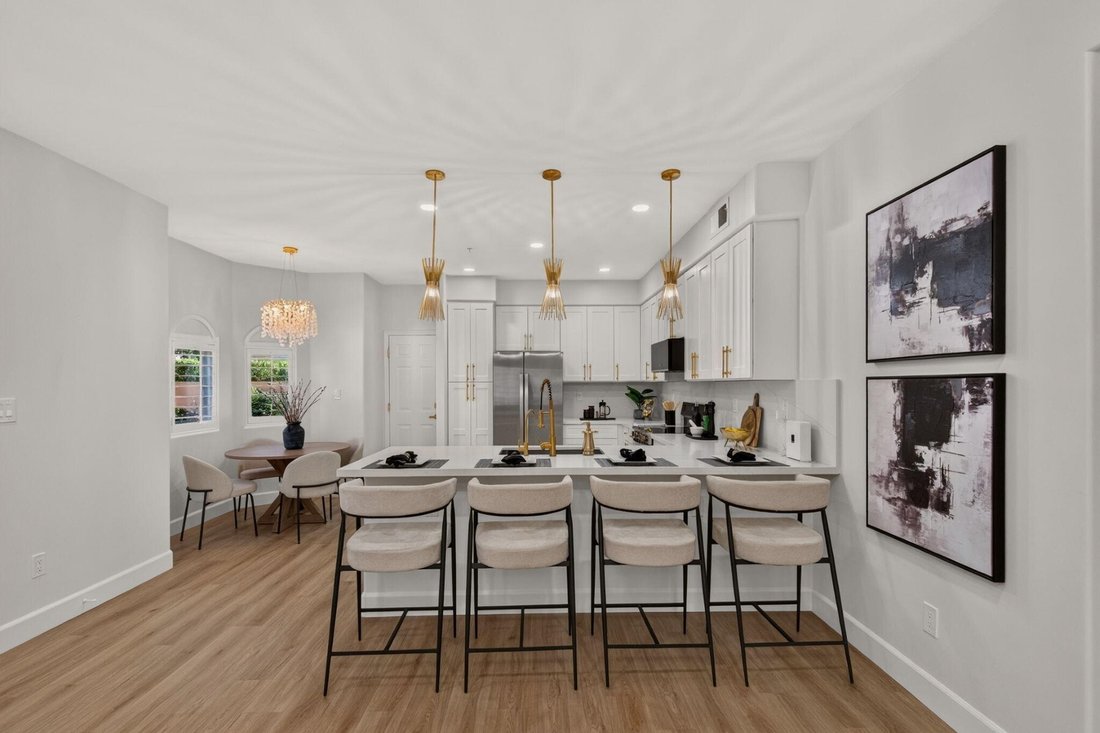 Appartement à Scottsdale, Arizona, États-Unis 5 - 19176214