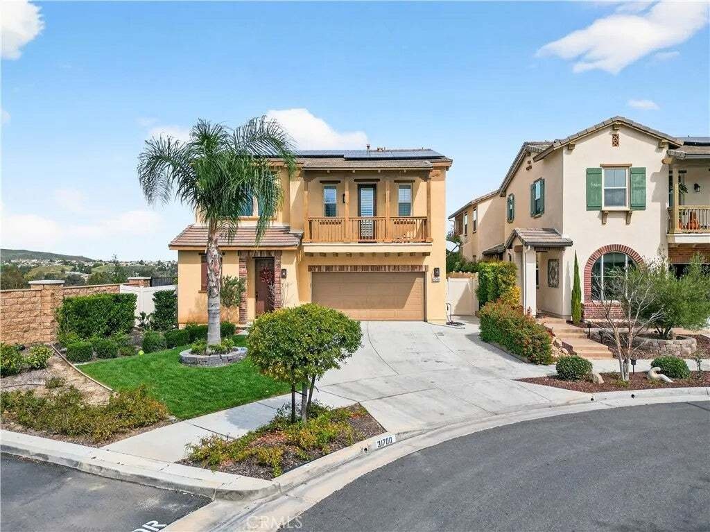 Maison à Temecula, Californie, États-Unis 2 - 19180458