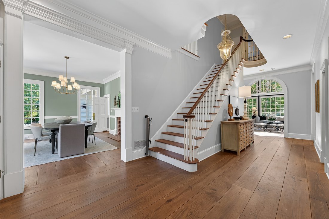 House in Roswell, Georgia, United States 4 - 19171177