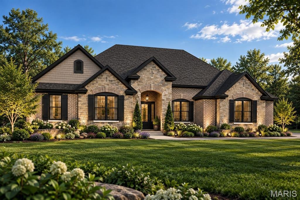 Haus in Wentzville, Missouri, Vereinigte Staaten 1 - 19168874