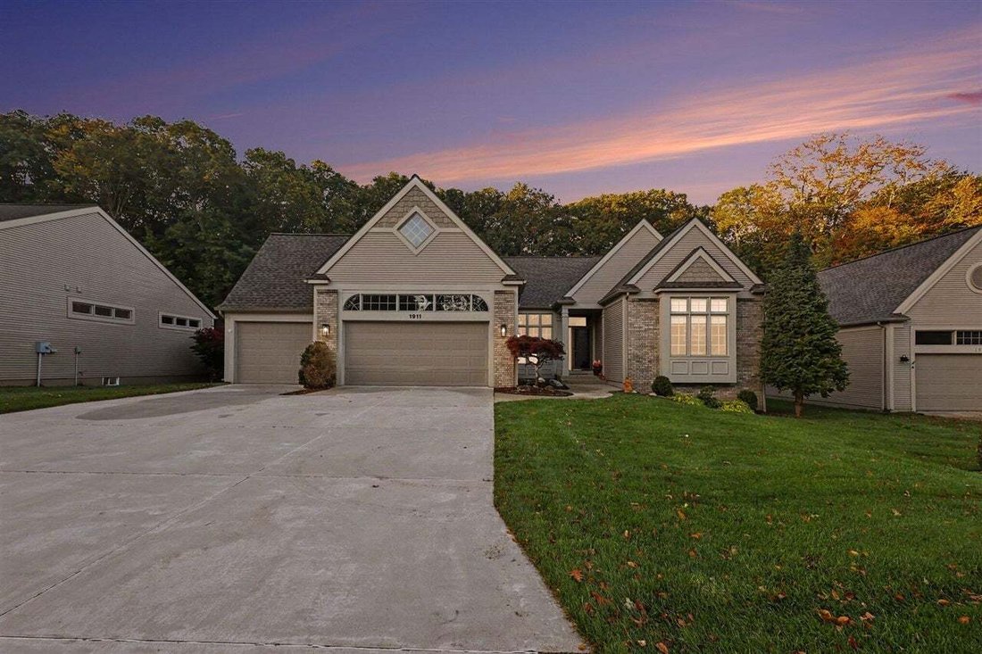 House in Muskegon, Michigan, United States 3 - 19172405