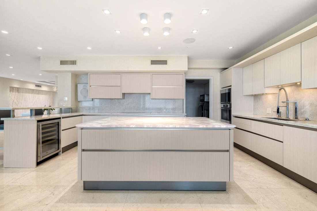 Appartement à Fort Lauderdale, Floride, États-Unis 4 - 19172456