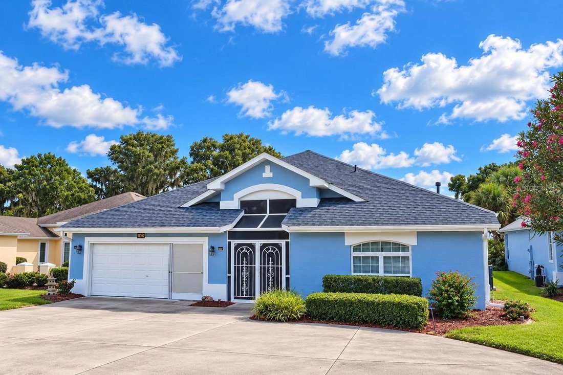 Casa a Tavares, Florida, Stati Uniti 1 - 17895686