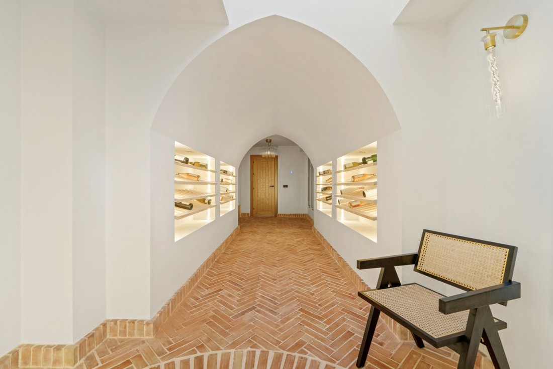 Villa à Nueva Andalucia, Marbella, Espagne 5 - 19175144