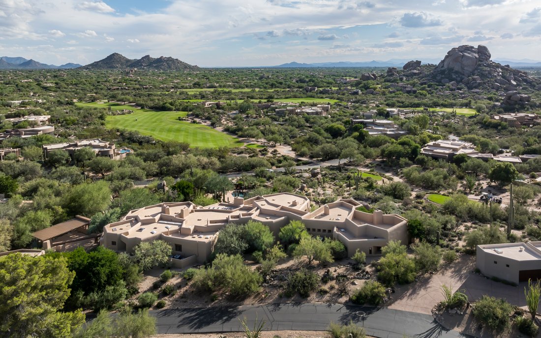 Haus in Scottsdale, Arizona, Vereinigte Staaten 5 - 19171029