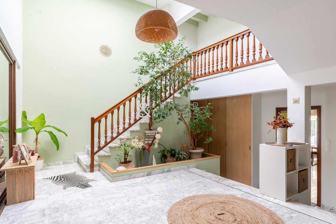House in Saulxures-les-Nancy, Grand Est, France 5 - 19174350