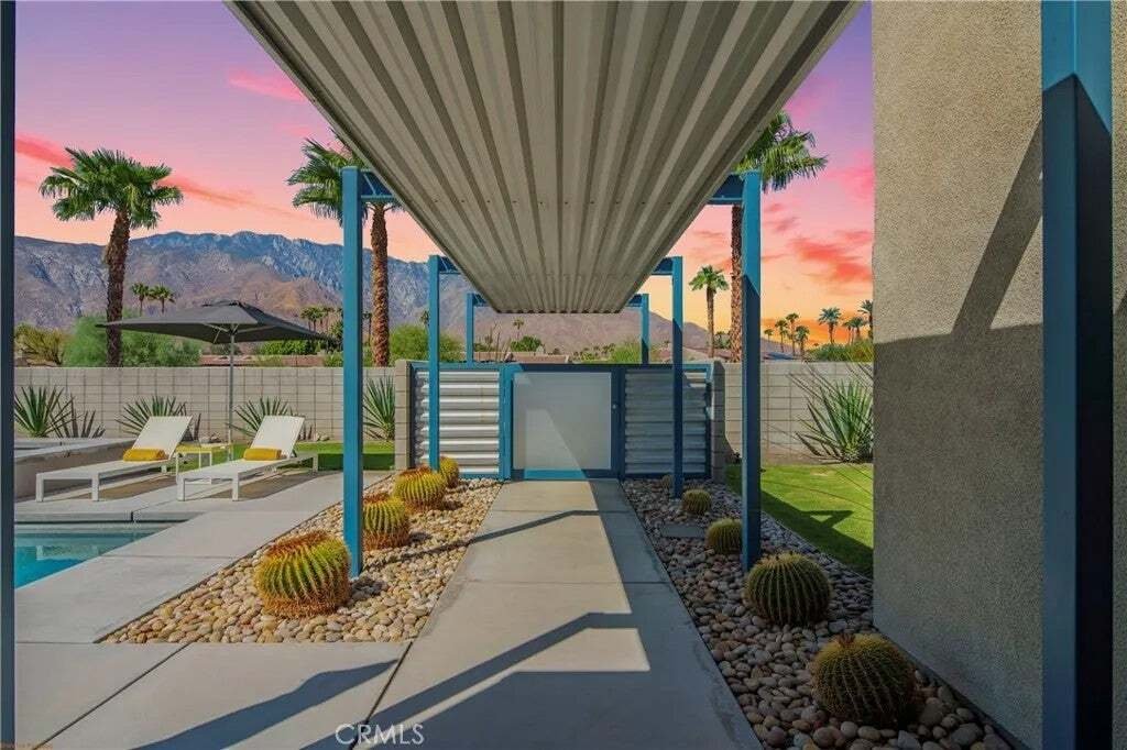 House in Palm Springs, California, United States 4 - 19172611