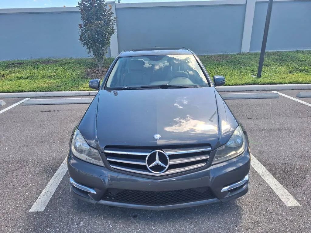 Sedan in Tampa, FL, United States 2 - 19178803