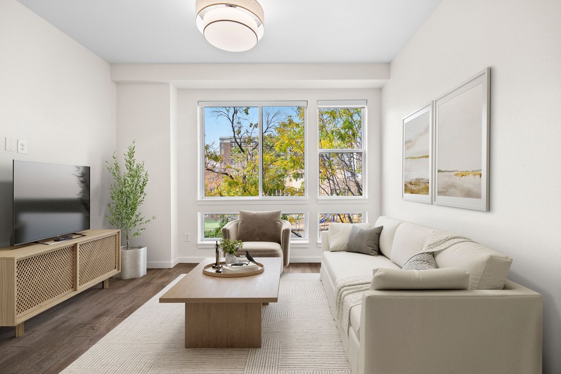 Townhouse in Denver, Colorado, United States 5 - 19176186